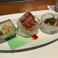 神戸牛ステーキ Ishida. 本店 - 