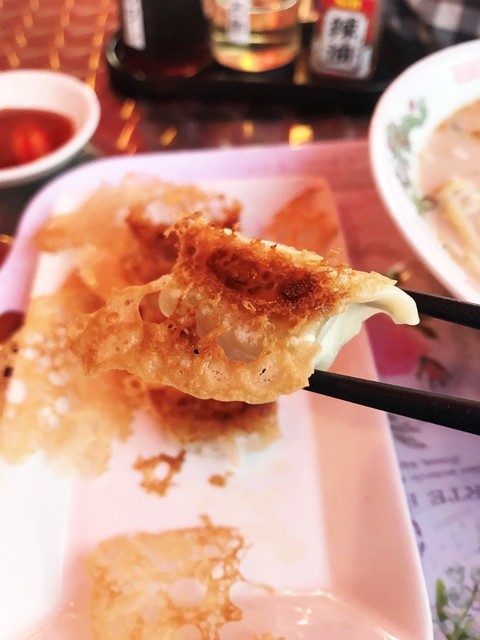 閉店 下町ラーメン わんたーれん 沖縄市 ラーメン 食べログ