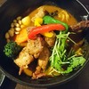 Rojiura Curry SAMURAI. さくら店