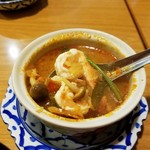 プロォーイ タイ料理 - 