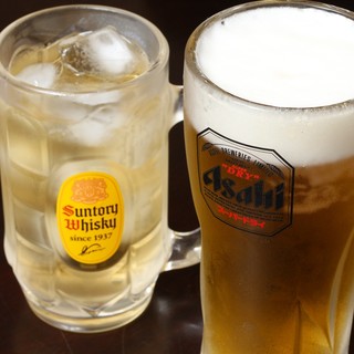 ラーメン&一杯屋 万笑_2