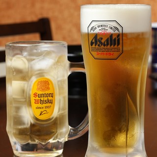 ラーメン&一杯屋 万笑_0