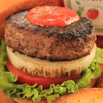 Burgers Cafe grill Fukuyoshi - 