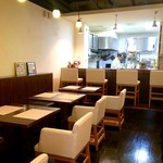 ビストロヒマワリ - 