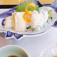 京懐石とゆば料理 松山閣 JR京都伊勢丹店 - 