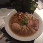 SOBA HOUSE 金色不如帰 - 