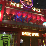 MAGIC SPICE - 