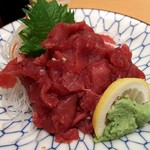 Hide zushi - 