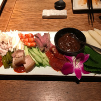 水剌間 恵比寿本店 - 