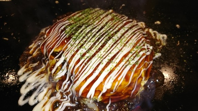 颯走駆 本店 サッソク 弁天町 お好み焼き 食べログ 颯走駆 本店 サッソク 弁天町 お好み焼き 食べログ