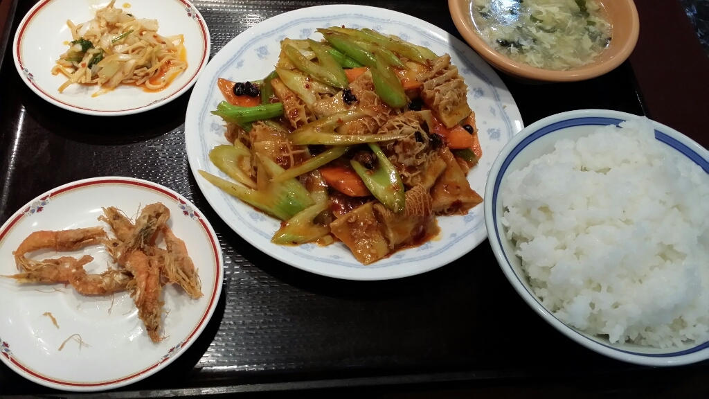 千里香