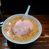 熊王ラーメン