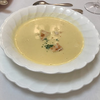 レストランプティフール - 