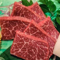 馬春楼 北新地総本店 - トロ