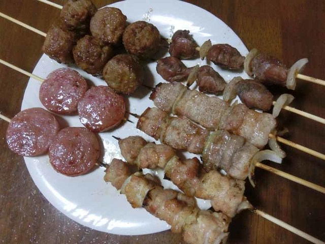 持ち帰り専門の美味しい焼き鳥 By Koge929 もちかえり 焼きとり なかがわ 霊丘公園体育館 焼鳥 食べログ