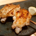 鳥さわ - 手羽先