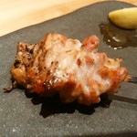 鳥さわ - せせり