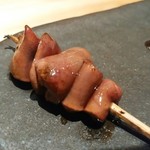 鳥さわ - レバー