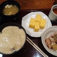 浅草むぎとろ 本店 - 
