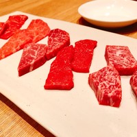 力飯店 - 赤身が旨いこの店の真骨頂！