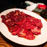 焼肉 天狗 - 