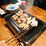 Yakiniku Tengu - 