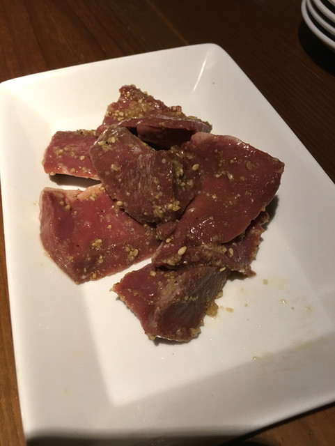 閉店 伽倻廊 横浜西口店 カヤラン 横浜 焼肉 食べログ