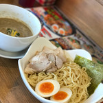 麺 dining だいふく - 