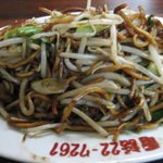 みくま飯店 - 三隈飯店　焼きそば