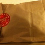 ママコリエ - 袋