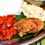 南印度ダイニング ポンディバワン - 