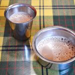 南印度ダイニング ポンディバワン - 