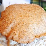 南印度ダイニング ポンディバワン - 