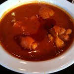 サムラート カレーハウス - チキンカレー