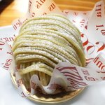 神戸旧居留地　美侑 - 栗・くりっ・くり