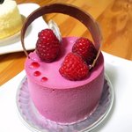 神戸旧居留地　美侑 - ラズベリー・you