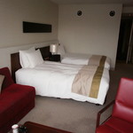 The Prince Karuizawa - 室内(禁煙ツイン）