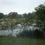 The Prince Karuizawa - 窓外の景色