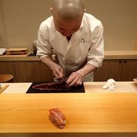 鮨 あらい - 