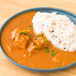 CURRY LUNCH カレーランチ