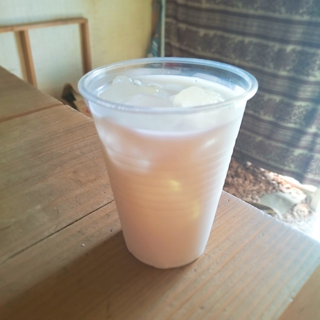 いいわけ - 青森（バー）の写真