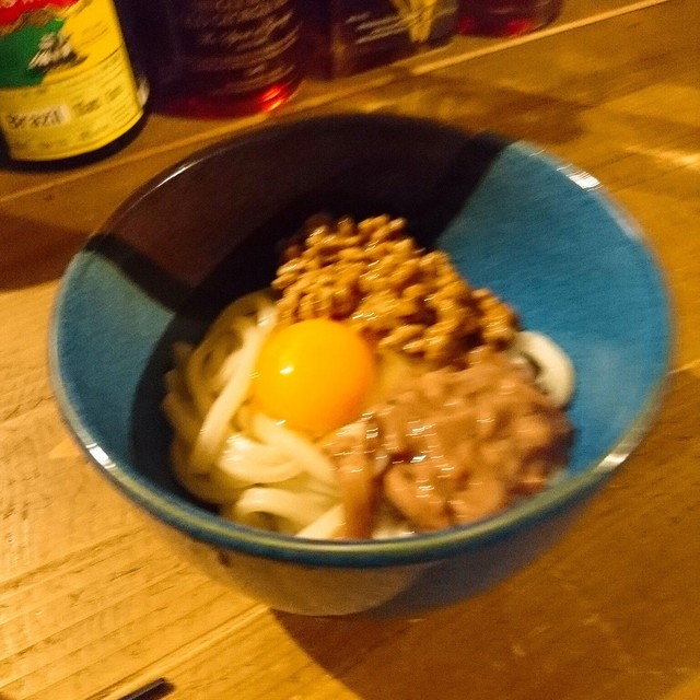 いいわけ - 青森（バー）の写真