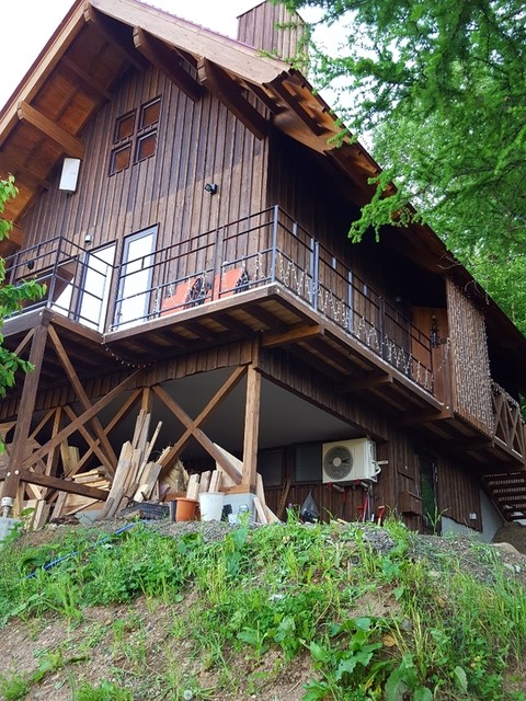 Furano Sakurano（フラノ サクラノ） - 学田（カフェ）の写真