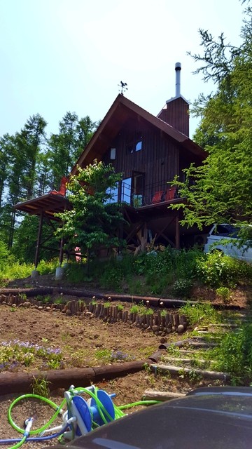 Furano Sakurano（フラノ サクラノ） - 学田（カフェ）の写真