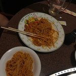 カラオケ ドレミファクラブ - 料理写真: