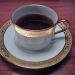 ルフラマンローズ アムリタ - うきは市のセルバコーヒー