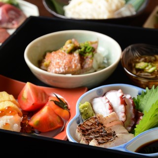 おばんざい 白雲_2