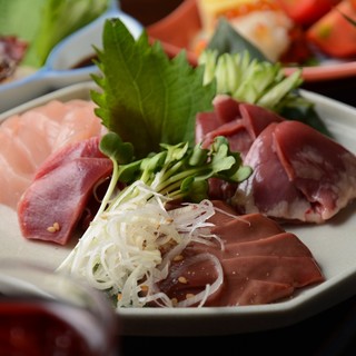 おばんざい 白雲_1