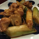 いいお酒 一彩 - 焼きとり