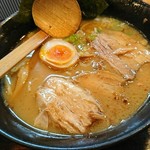 Ramen Hongoutei - 